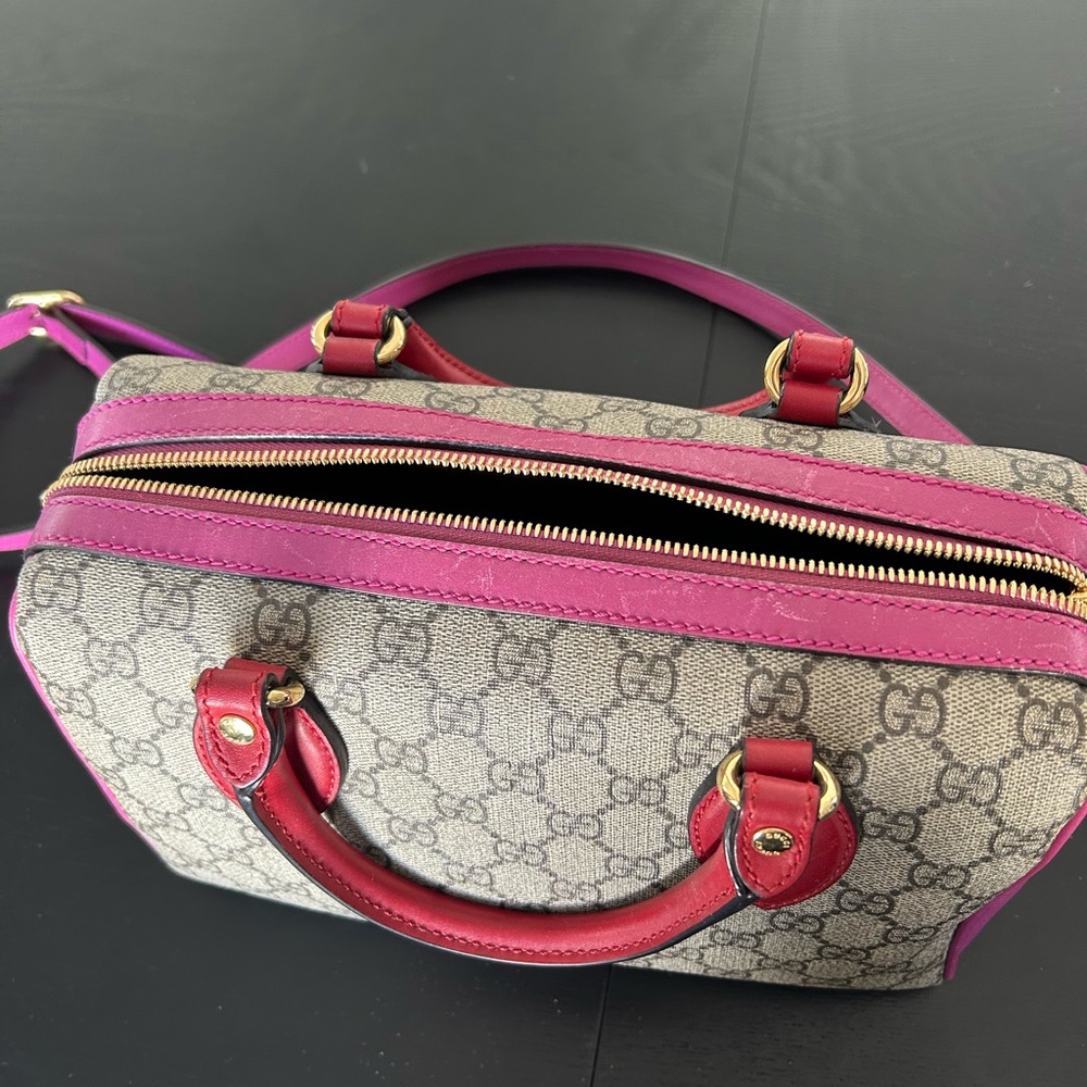 Gucci Boston - Picture 2 of 7